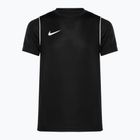 Nike Dri-Fit Park 20 black/white children's football shirt