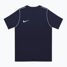 Nike Dri-Fit Park 20 obsidian/white/white children's football shirt