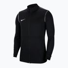 Nike Dri-FIT Park 20 Knit Track black/white children's football sweatshirt