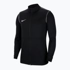 Nike Dri-FIT Park 20 Knit Track children's football sweatshirt black/white