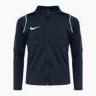 Nike Dri-FIT Park 20 Knit Track obsidian/white/white children's football sweatshirt