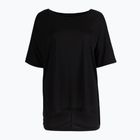 Nike NY DF Layer SS Top t-shirt black CJ9326-010
