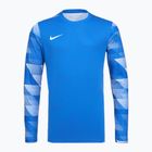 Men's Nike Dri-Fit Park IV football sweatshirt blue CJ6066-463