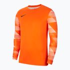 Men's Nike Dri-Fit Park IV football sweatshirt orange CJ6066-819