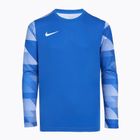 Nike Dry-Fit Park IV children's football sweatshirt blue CJ6072-463