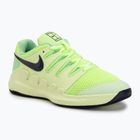 Children's tennis shoes Nike Court Vapor X Jr ghost green/barely volt/blackened blue