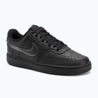 Women's shoes Nike Court Vision Low black/black