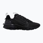 Men's shoes Nike React Vision black/black/anthracite/anthracite