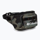 Columbia Zigzag Hip Pack 317 green 1890911 kidney pouch