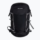 Columbia Newton Ridge 24 l hiking backpack black 1932741