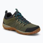 Columbia Peakfreak Venture LT green men's trekking boots 1718181383