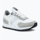 Women's shoes Napapijri Lilac bright white