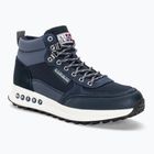 Napapijri men's shoes NP0A4HVG blue marine