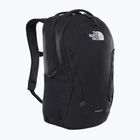 The North Face Vault 26 l black urban backpack