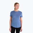 Icebreaker women's trekking shirt Merino 125 Cool-Lite™ Sphere III kyanite