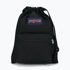 Urban backpack Jansport Draw Sack 14 l black