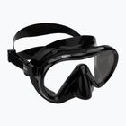 Mares Vento black/black snorkelling mask