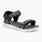Men's sandals Mares Web dark green