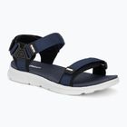 Men's sandals Mares Web dark navy