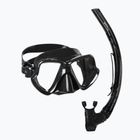 Diving set Mares Zephir black/black