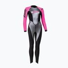 Women's Swim Foam Zoggs Ow Explorer Gsk Fs 3.2.2 mm black/pink