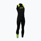 Men's wetsuit Zoggs OW Explorer LJ 3.2.2 mm black/lime