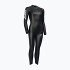 Women's Swim Foam Zoggs Ow Shell Fs 3.2.2 mm black/orange