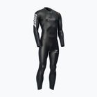 Men's swimming foam Zoggs Ow Shell Fs 3.2.2 mm black/orange