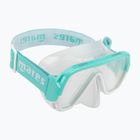 Mares Keewee snoreling mask clear clear blue 411075