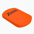 Zoggs Mini Kickboard swimming board orange 465266