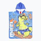 Children's poncho Mares Seaside mermaid