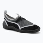 Men's water shoes Mares Aquawalk grey/black