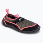 Men's water shoes Mares Aquawalk grey/pink