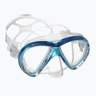 Diving mask Mares Marea reflex aqua/clear
