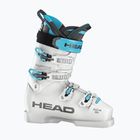 Children's ski boots HEAD Raptor WCR 90 PV white