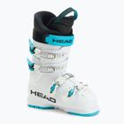 Children's ski boots HEAD Raptor 60 white