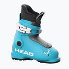 Children's ski boots HEAD J 1 Jr speedblue