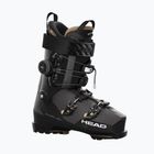 Women's ski boots HEAD Kaliber Pro 105 W LV GW Boa black/gold