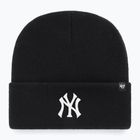 47 Brand MLB New York Yankees Haymaker winter beanie black