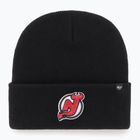47 Brand NHL New Jersey Devils Haymaker winter beanie black