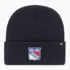 Winter hat 47 Brand NHL New York Rangers Haymaker navy