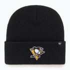 47 Brand NHL Pittsburgh Penguins Haymaker winter beanie black