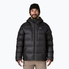 Men's Patagonia Fitz Roy Down Hoody black