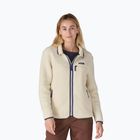 Women's trekking sweatshirt Patagonia Retro Pile permafrost natural