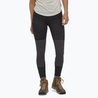 Patagonia women's leggings Pack Out Hike black