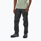 Men's climbing trousers Patagonia Hampi Rock Regular ink black