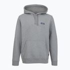 Women's trekking sweatshirt Patagonia P-6 Label Uprisal Hoody gravel heather