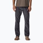 Men's trousers Patagonia Organic Cotton Corduroy Jeans - Reg forge grey