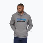 Patagonia P-6 Logo Uprisal hooded sweatshirt