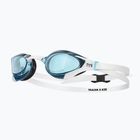 TYR Tracer-X RZR Racing blue/ white/ white swimming goggles